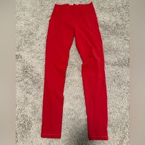 Athleta leggings size XS